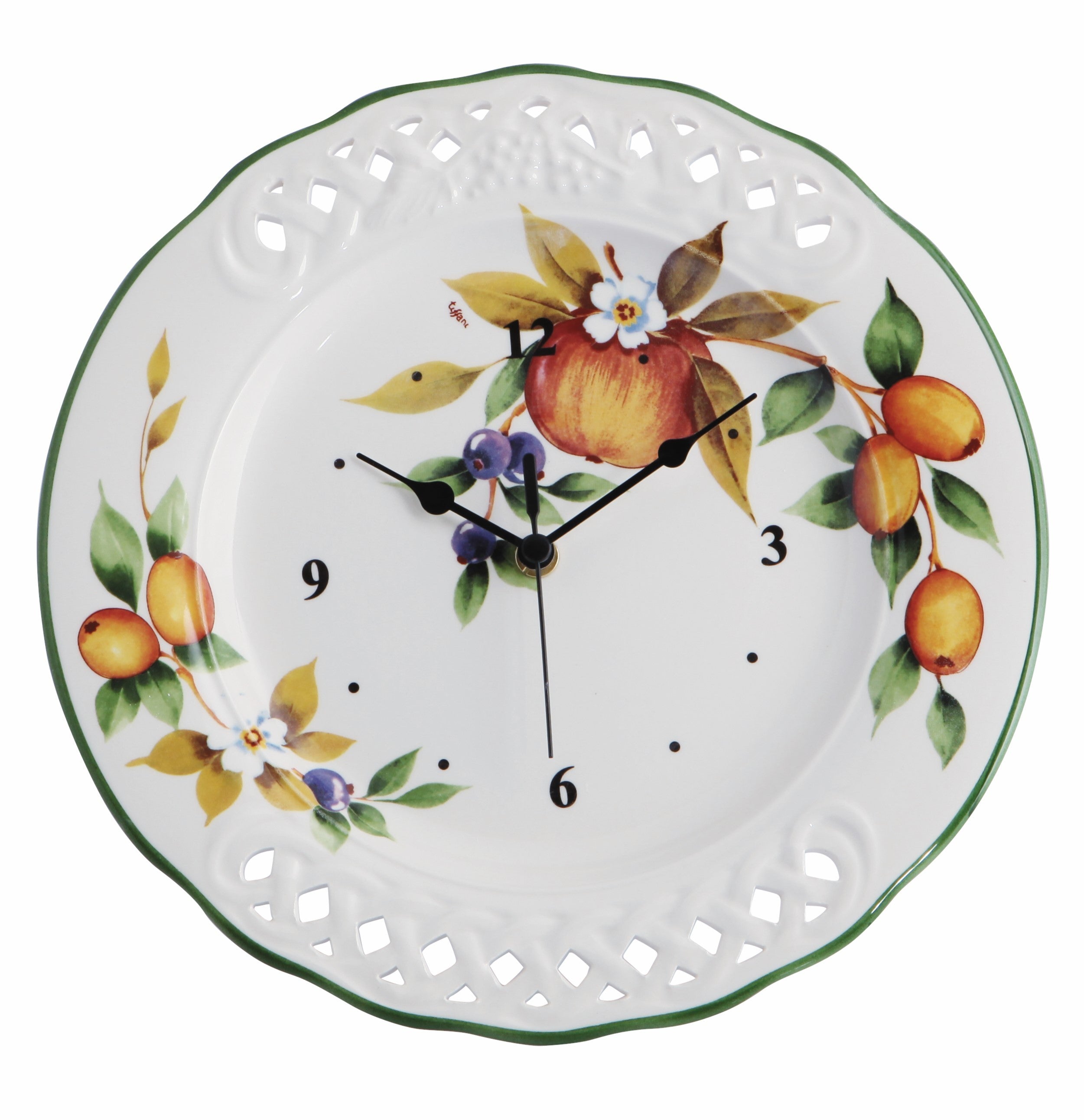 Orologio Country Selva - Love Tiffani