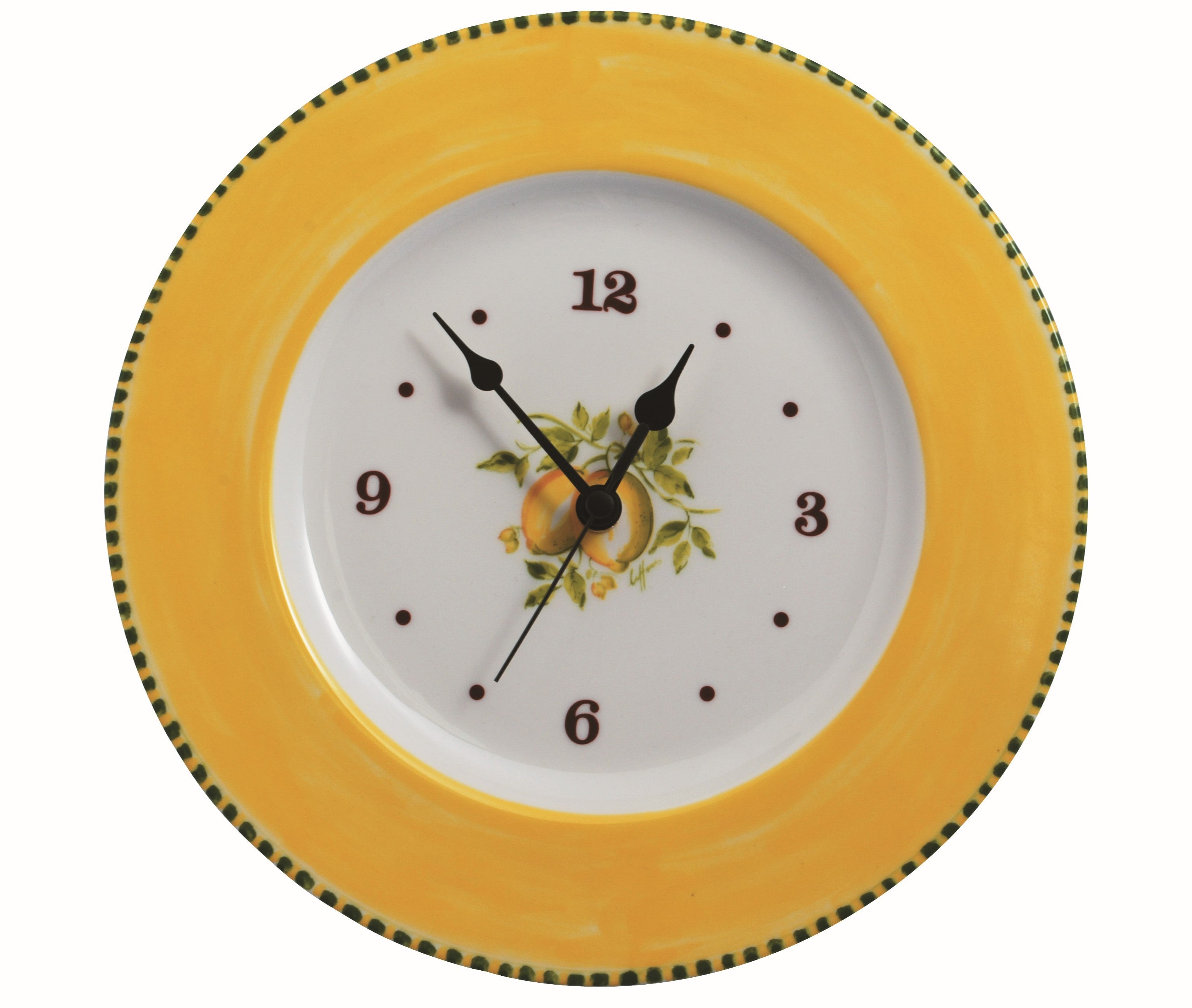 Orologio Galassia Limoni - Love Tiffani