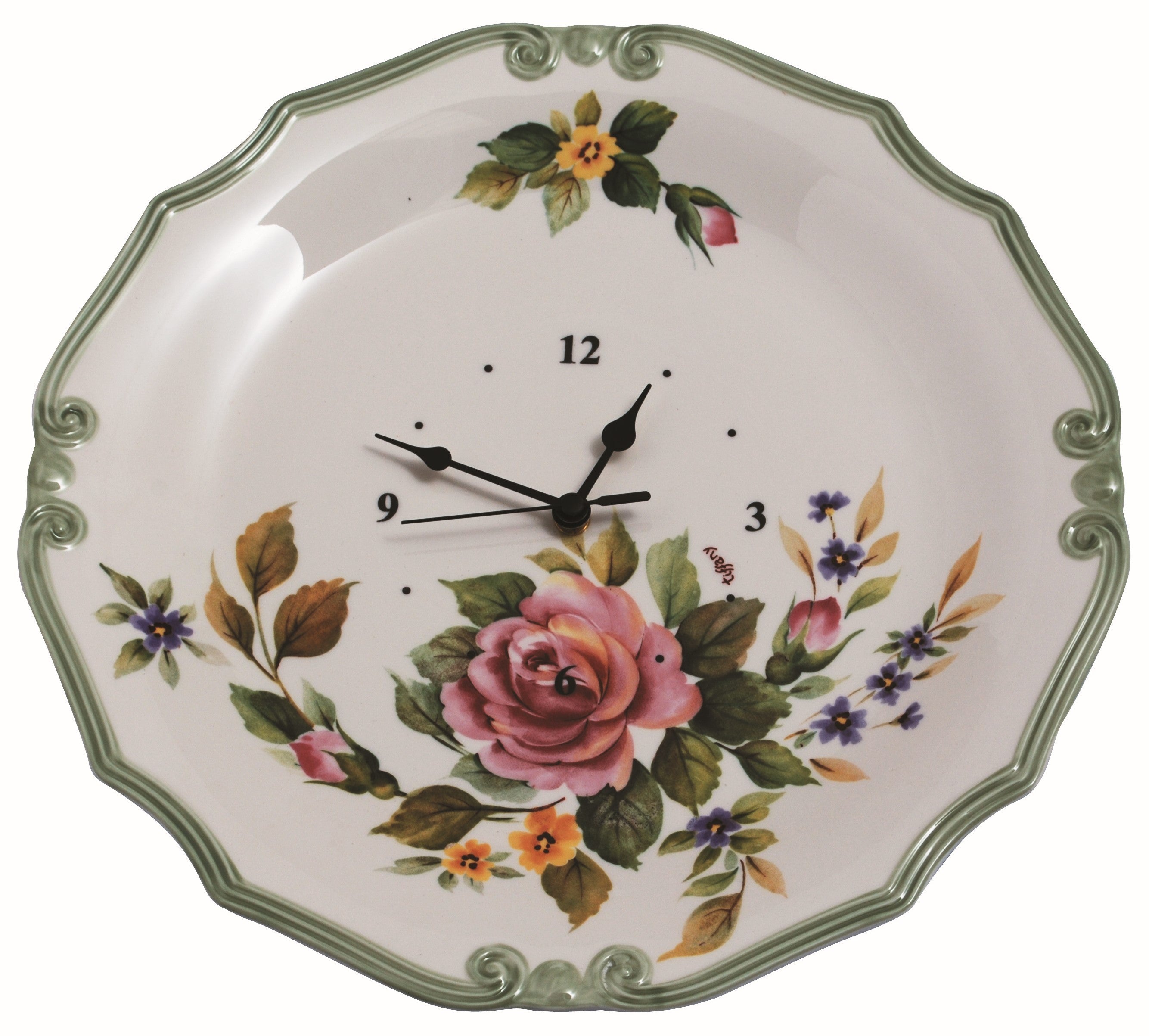 Orologio Scudery Florence - Love Tiffani