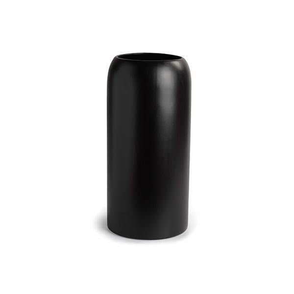 Portaombrelli in ceramica Kasa Ø 21,8 x h 46 cm - Love Tiffani