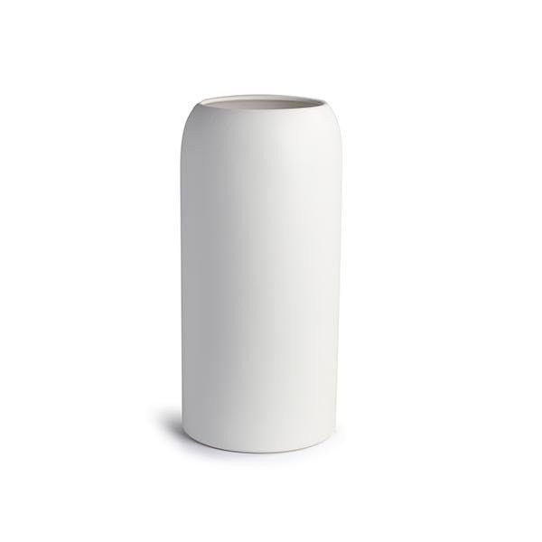 Portaombrelli in ceramica Kasa Ø 21,8 x h 46 cm - Love Tiffani