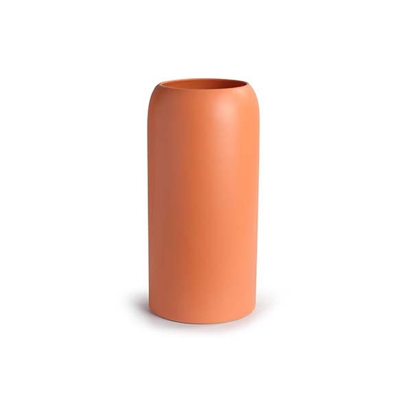 Portaombrelli in ceramica Kasa Ø 21,8 x h 46 cm - Love Tiffani