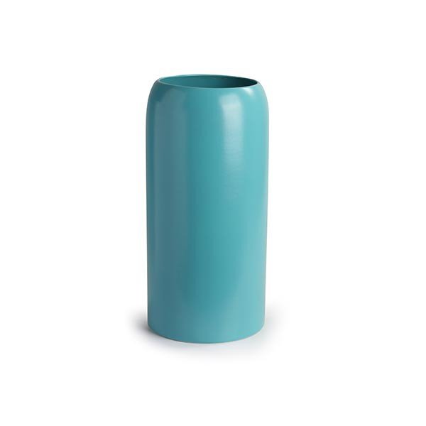 Portaombrelli in ceramica Kasa Ø 21,8 x h 46 cm - Love Tiffani