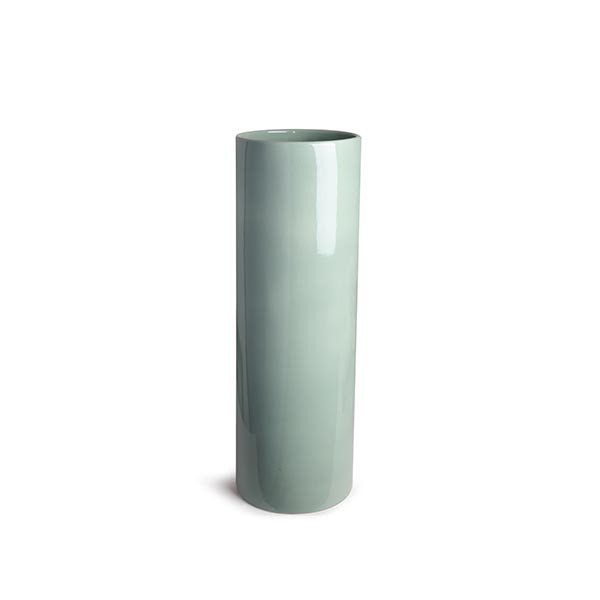 Portaombrelli in ceramica Tube h 50 o 60 cm - Love Tiffani