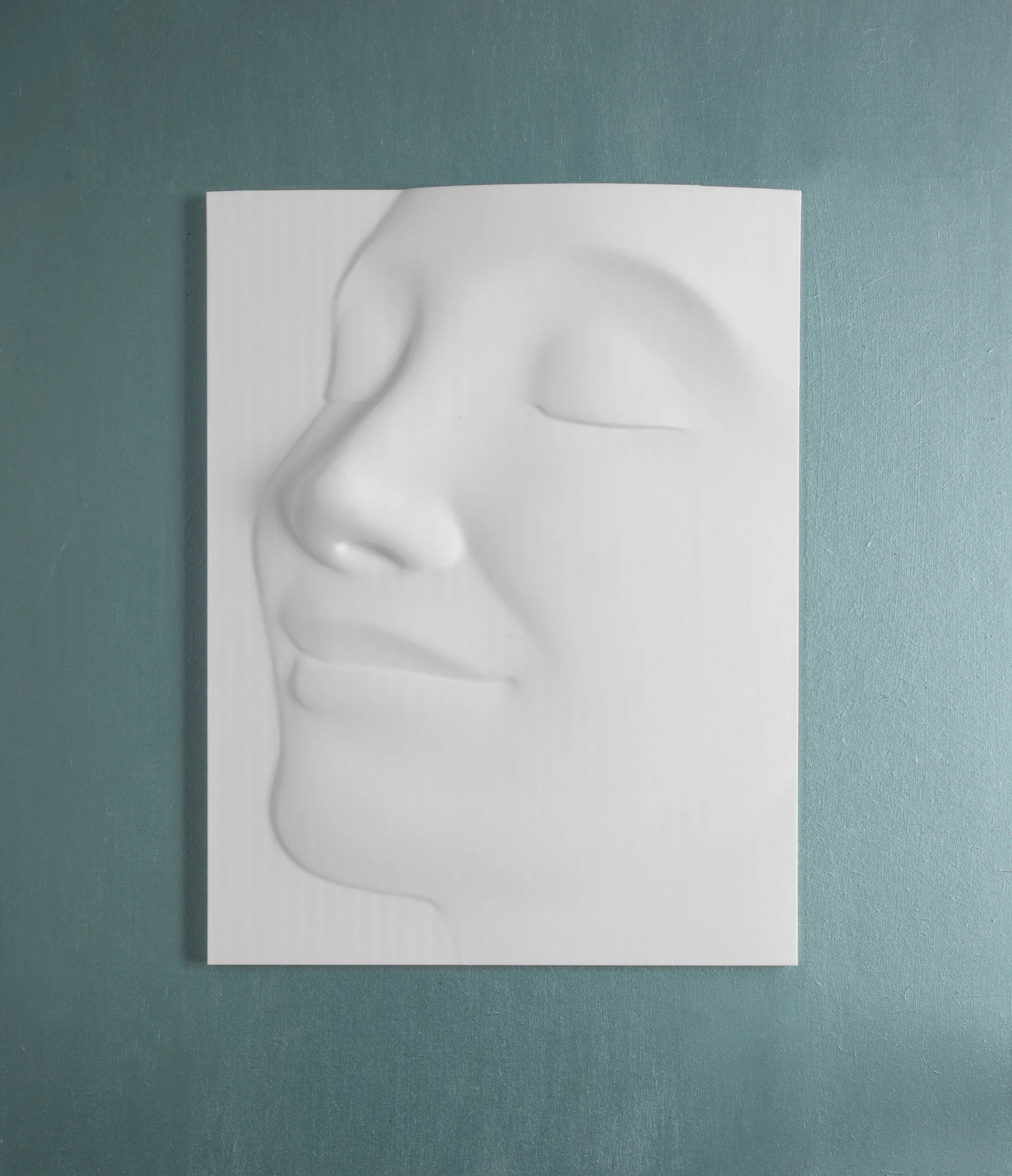 Ritratto PiCtures n.2 – SODDISFAZIONE