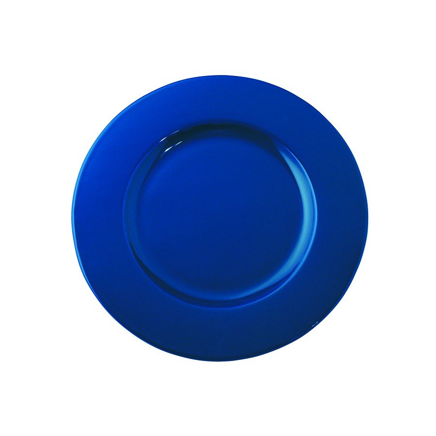 Sottopiatto cm 32 Blu - Love Tiffani