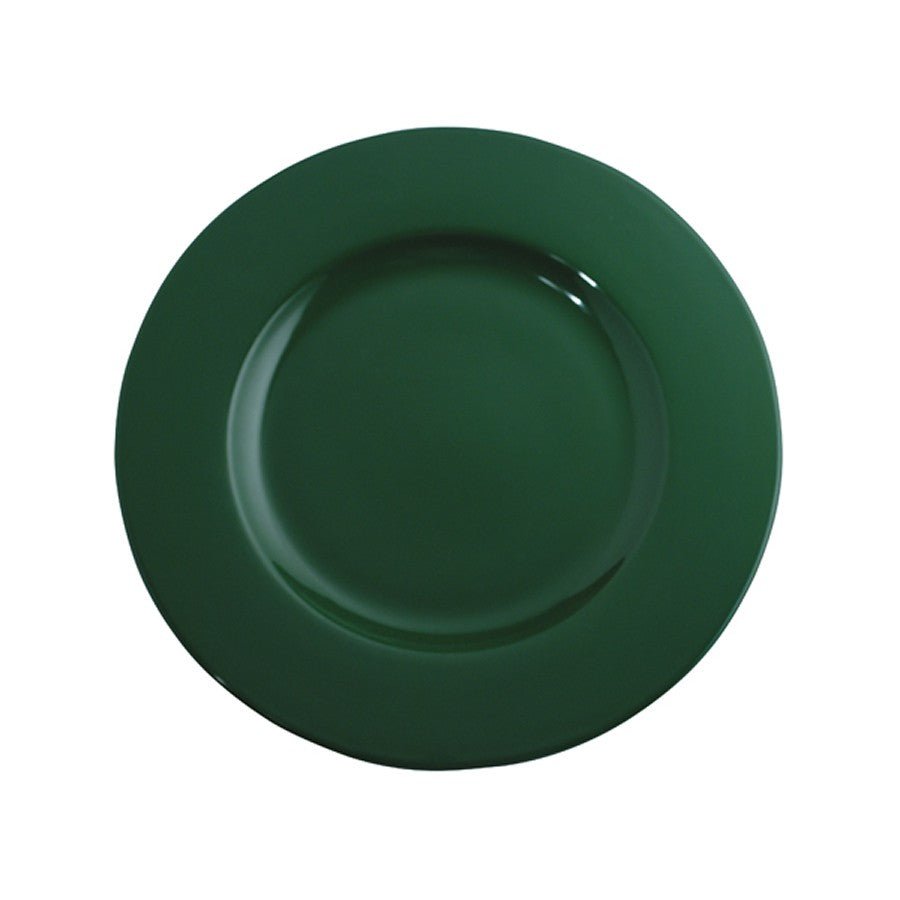 Sottopiatto cm 32 Verde - Love Tiffani